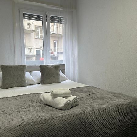 Lindo Apartamento En El Centro De لوزان المظهر الخارجي الصورة